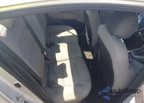 2017 Hyundai Elantra Se from USA, damaged, VIN 5NPD84LF7HH005132